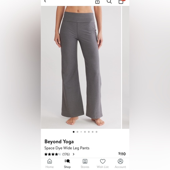 Beyond yoga - Picture 3 of 6